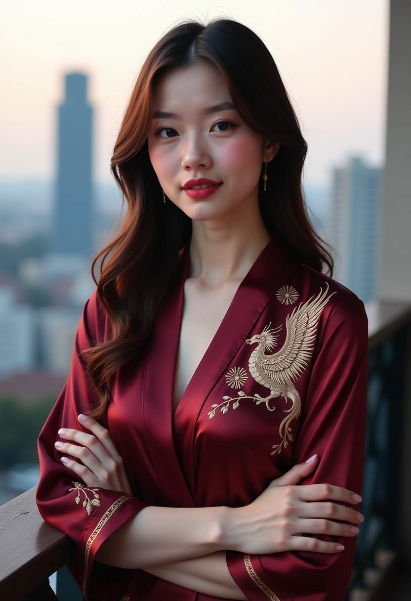 AI魔改短剧妈妈陪读儿子高考合集封面