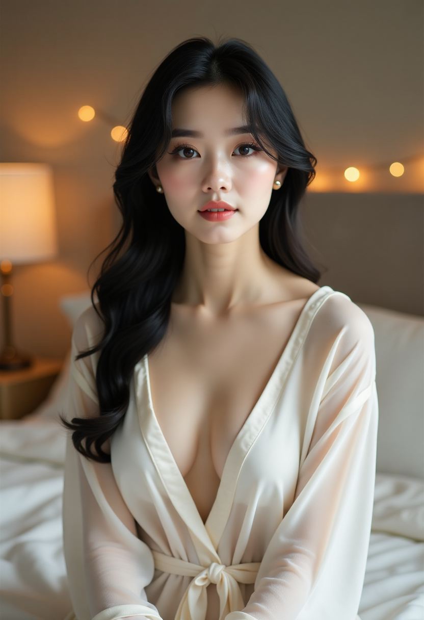 第1集陪读妈妈入住高考宾馆剧照